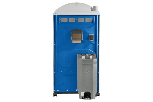 Deluxe Flushable Porta Potty McMinnville TN