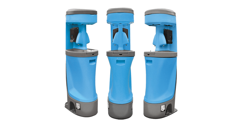 Portable Handwashing Stations McMinnville TN