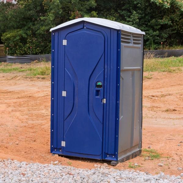 Festival Porta Potty Rentals McMinnville TN