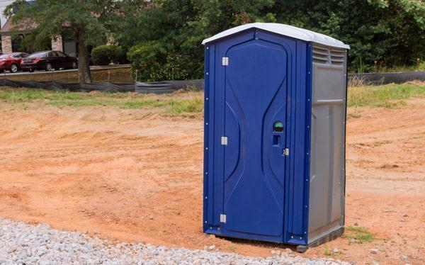 McMinnville Porta Potty