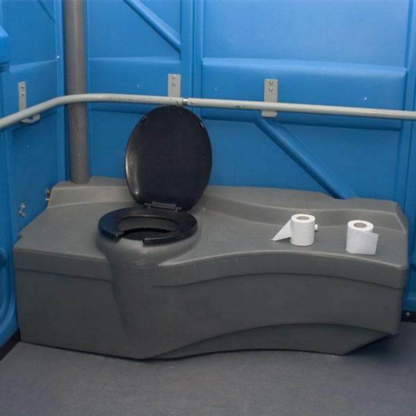 Wedding Porta Potty Rentals McMinnville TN